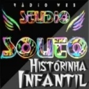 Rádio Studio Souto - Historinha Infantil/GO